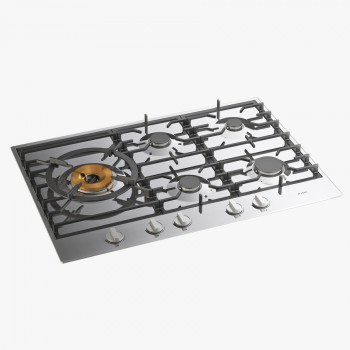 Варочная панель газовая ASKO HG1776SB