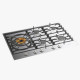 Варочная панель газовая ASKO HG1776SB